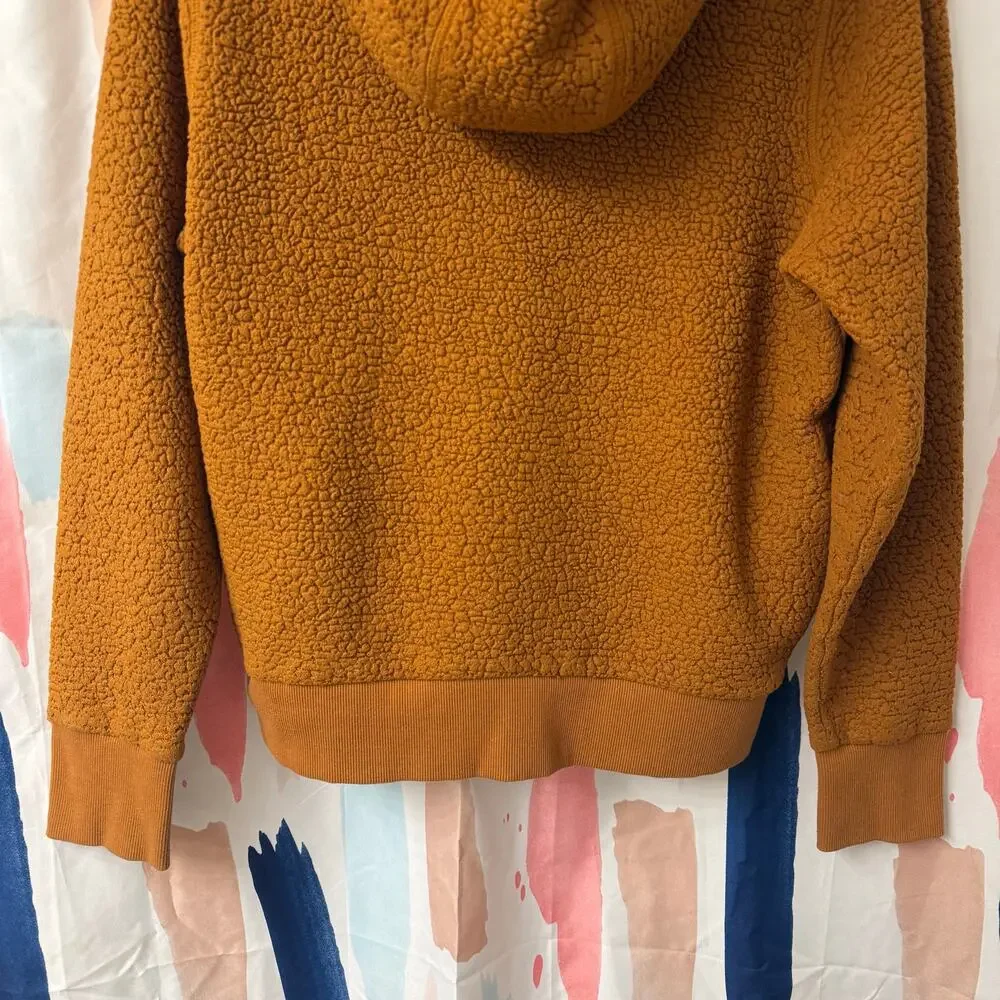 Athleta tugga sherpa
